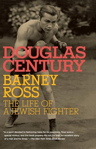 Barney Ross Cover