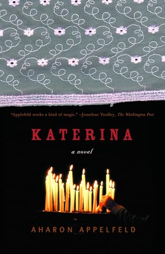 Katerina Cover