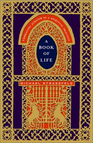 A Book of Life Cover