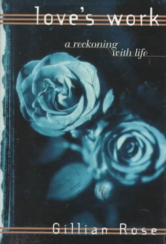 Love's work Cover