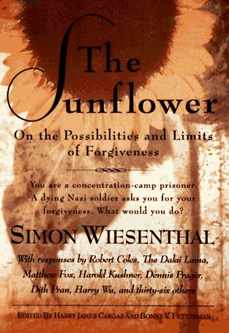 The sunflower Cover