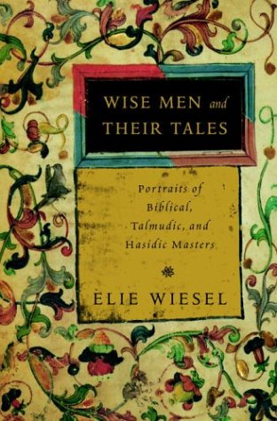 Wise Men and Their Tales Cover