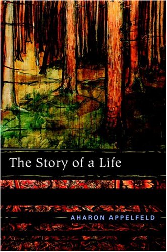 The story of a life Cover