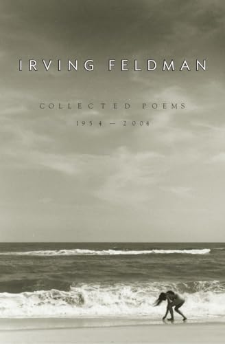 Collected poems, 1954-2004 Cover