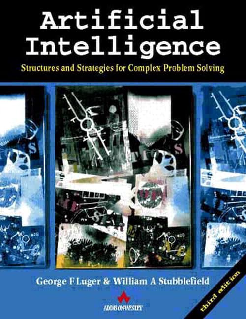 Artificial intelligence Cover