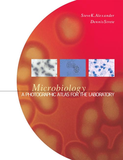 Microbiology Cover