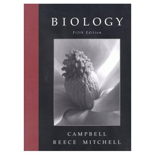 Student Study Guide for Biology Cover