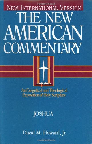 Joshua Cover