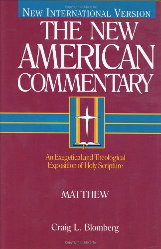 Matthew Cover