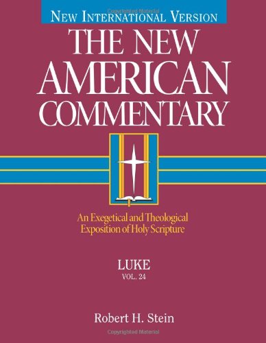 Luke Cover