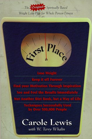 First place Cover