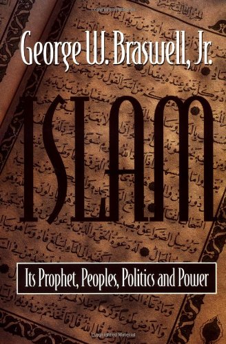 Islam Cover