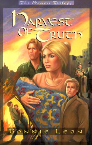 Harvest of truth Cover