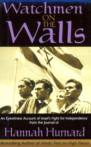 Watchmen on the walls Cover