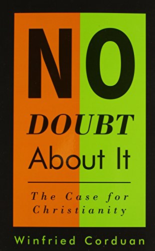 No doubt about it Cover