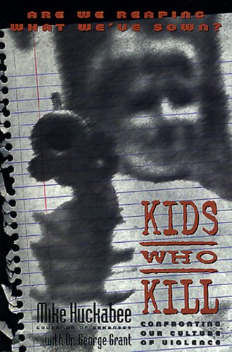 Kids who kill Cover