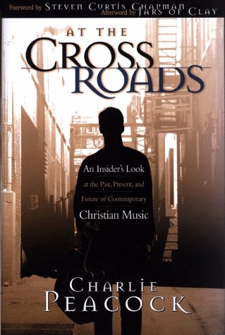 At the crossroads Cover
