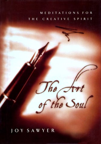 The Art of the Soul Cover