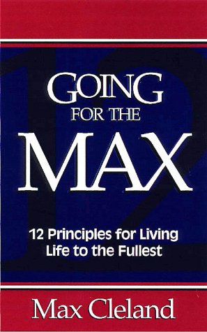 Going for the Max! Cover