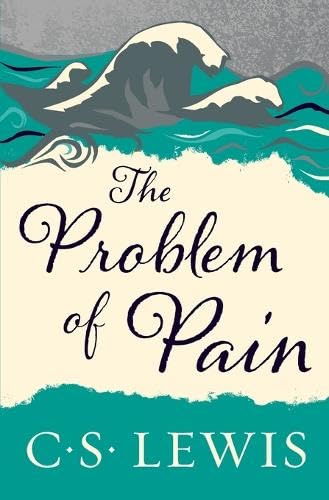 The Problem of Pain Cover