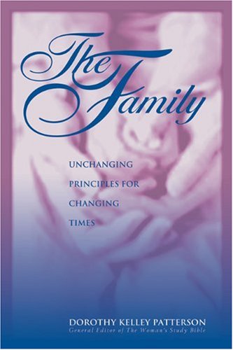 The Family Cover