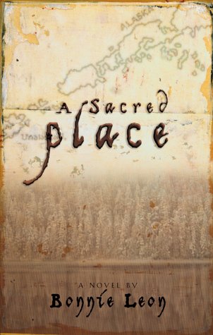 A sacred place Cover