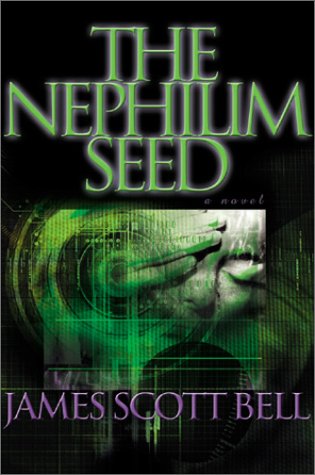 The Nephilim seed Cover