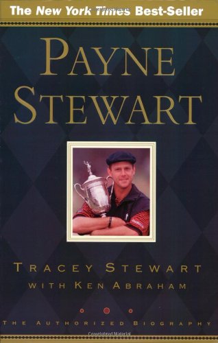 Payne Stewart Cover