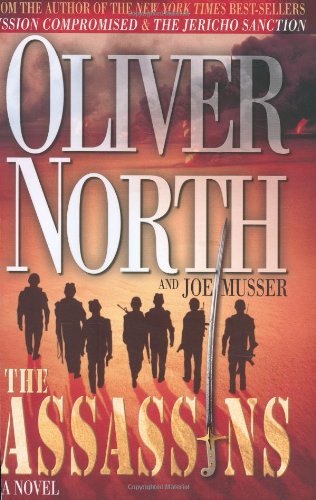 The assassins Cover