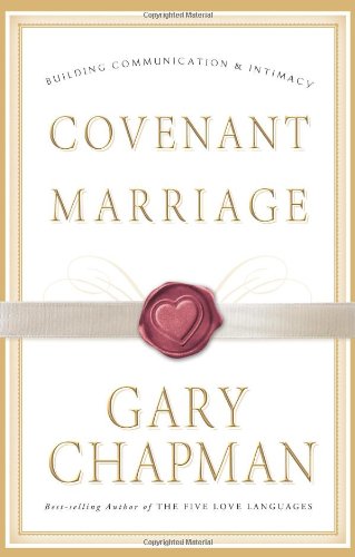 Covenant marriage Cover