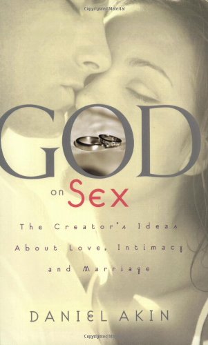 God on sex Cover