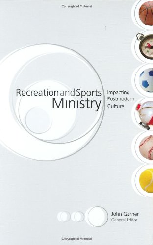 Recreation and Sports Ministry Cover