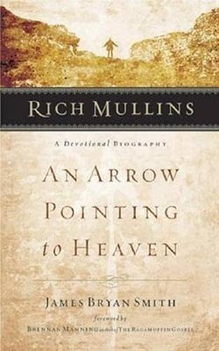 Rich Mullins Cover