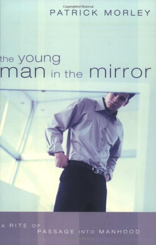 The Young Man in the Mirror Cover