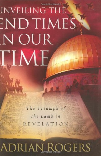 Unveiling the end times in our time Cover