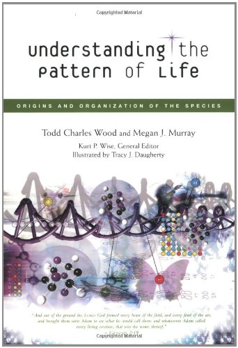 Understanding the pattern of life Cover