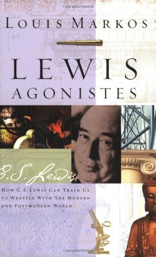 Lewis agonistes Cover