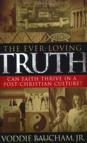 The ever-loving truth Cover