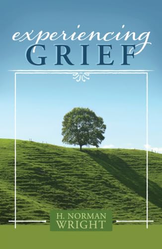 Experiencing Grief Cover