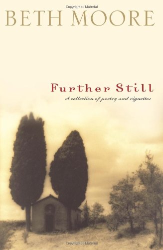 Further still Cover
