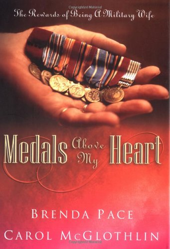 Medals above my heart Cover