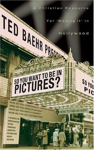 So you want to be in pictures? Cover