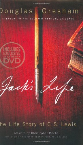 Jack's Life Cover