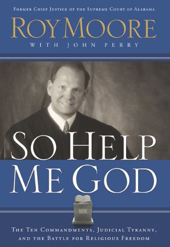 So Help Me God Cover