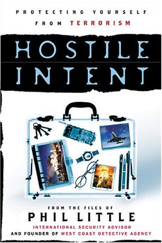 Hostile intent Cover