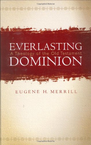Everlasting Dominion Cover