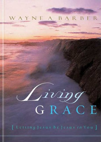 Living Grace Cover
