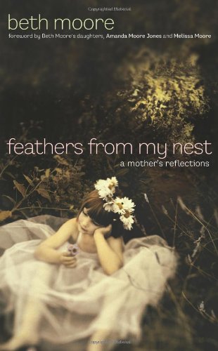 Feathers from My Nest Cover