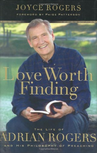 Love worth finding Cover