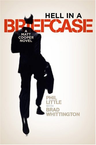 Hell in a Briefcase Cover